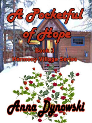 cover image of A Pocketful of Hope